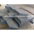 heavy steel plate price per kg